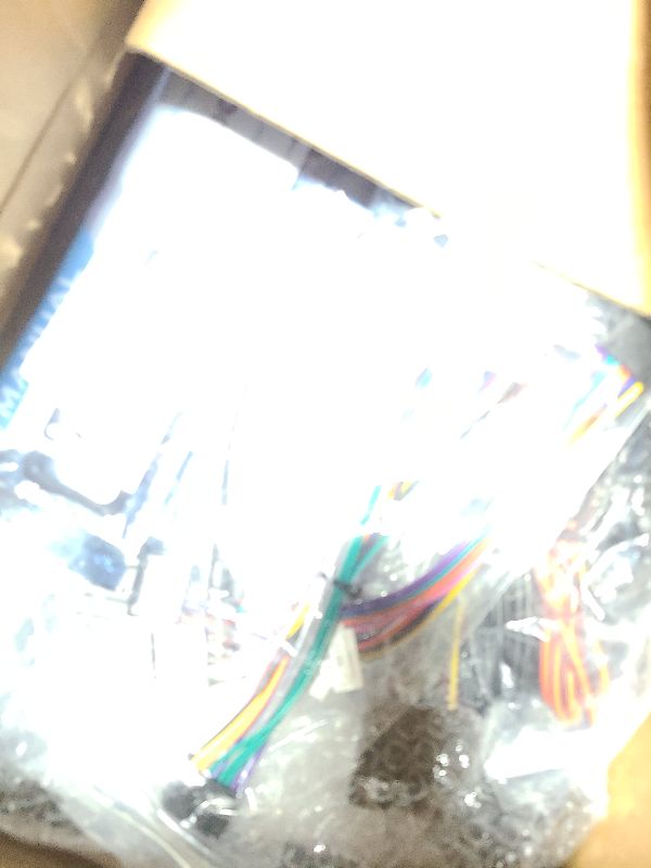 Photo 1 of ?2G+64G? Android 13 Car Stereo for Hyundai Santa Fe Radio 2006-2012 Wireless CarPlay Android Auto GPS Navigation 9” HD Touchscreen Bluetooth SWC FM/WiFi/Mirror Link+Backup Camera