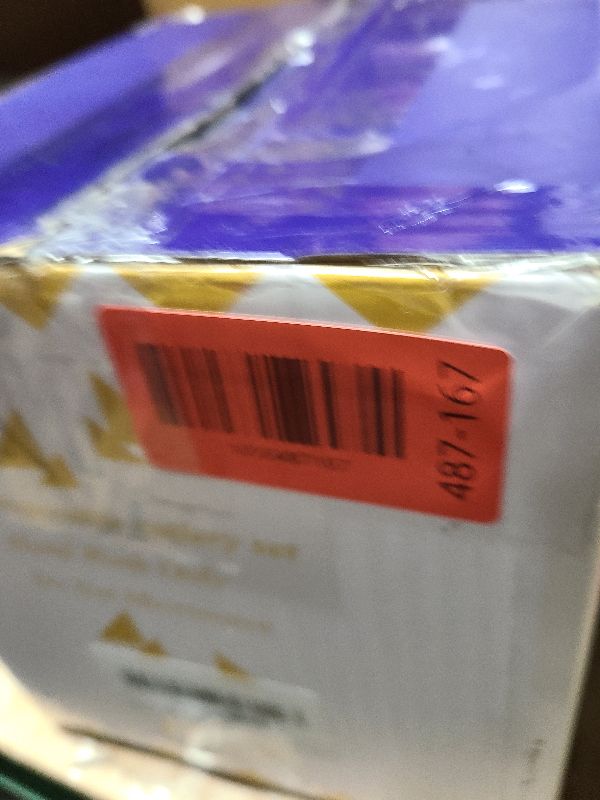 Photo 1 of 100pcs Square Dessert Plates with 100pcs Gold Dessert Forks, Clear Premium Plastic Salad Plates, Party Essentials Appetizer Plates,Gold Plastic Silverware, 6" Clear Dessert Plates and 5" Small Forks