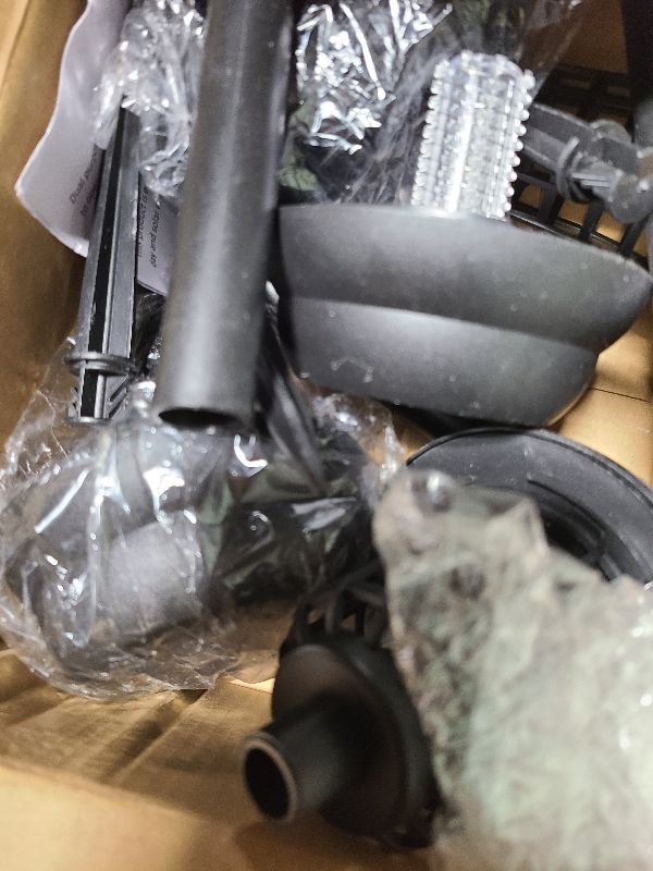 Photo 1 of 2025 Upgraded Solar Bug Zapper Outdoor, Mosquito Killer Gnat Zapper, Fly Traps for Bug Fly Gnat Small Flying Insect, Waterproof Mosquito Repellent for Patio Yard Garden Farm(4Pack)