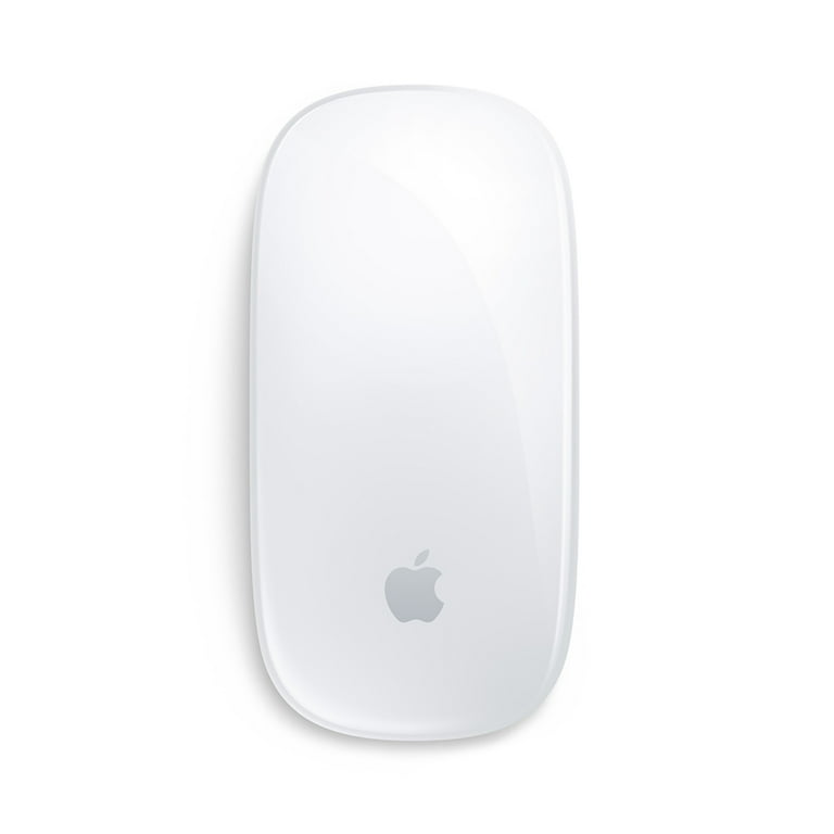 Photo 1 of Apple Magic Mouse - White Multi-Touch Surface ???????