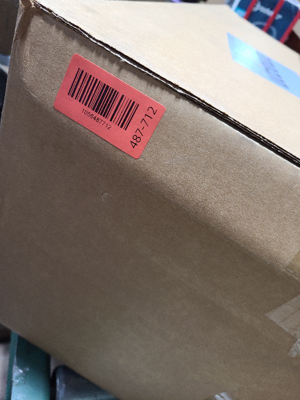 Photo 1 of 12V AC Condenser Cooling Radiator Fan Assembly Compatible with 2010-2017 Dodge Charger 2009-2018 Dodge Challenger 2.7L 3.5L 6.1L 6.4L 68050129AA 621-526