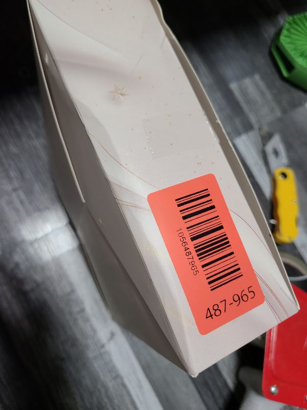 Photo 1 of 12 Pcs Large Square Hair Claw Clips for Women, 4.3-Inch Matte Rectangle Claw, Strong Hold Non-slip Hair Clips for Thick & Thin Hair,Mixed Color for Gifting, Work, and Daily Styling