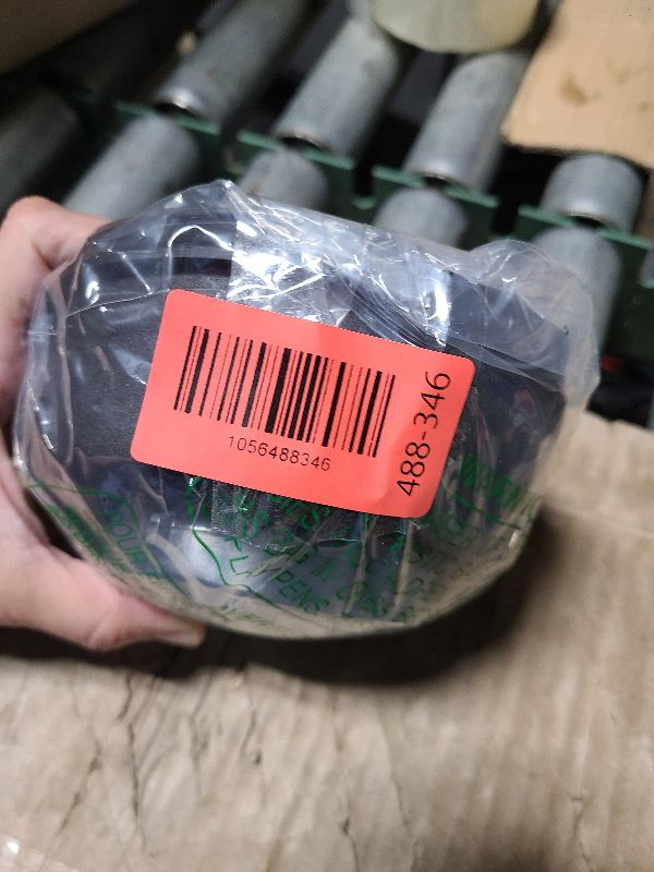 Photo 1 of 2-Part Flexible Lid with Plug Compatible with Vitamix 64-Ounce High Profile Container 04-0085, Replacement Blender Parts for Vitamix 4500 6000 6300 series