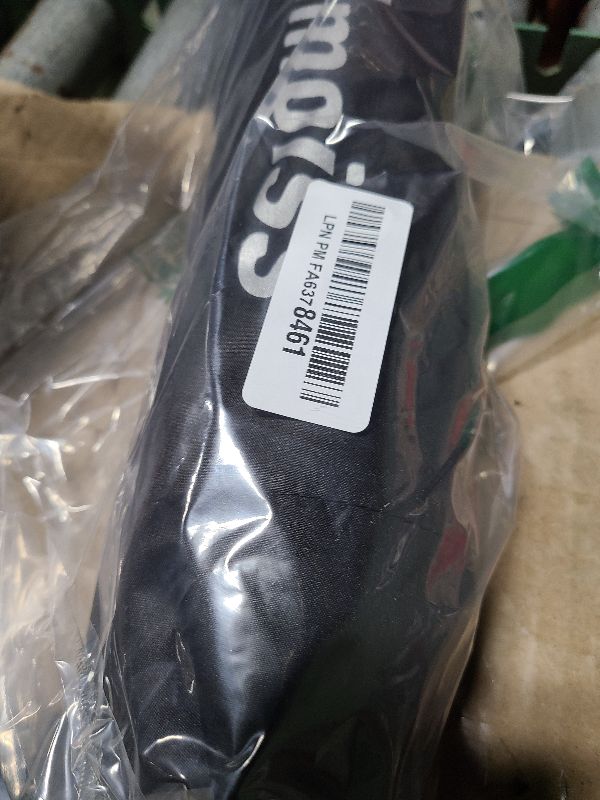 Photo 1 of [2025 Upgrade] Nmoiss Windshield Sun Shade Umbrella - [Vinyl Coating Heat Shield] Protect Car from Sun Rays & Heat Damage Keep Cool and Protect Interior, Spring Structure Edge Medium 56" L x 31" W