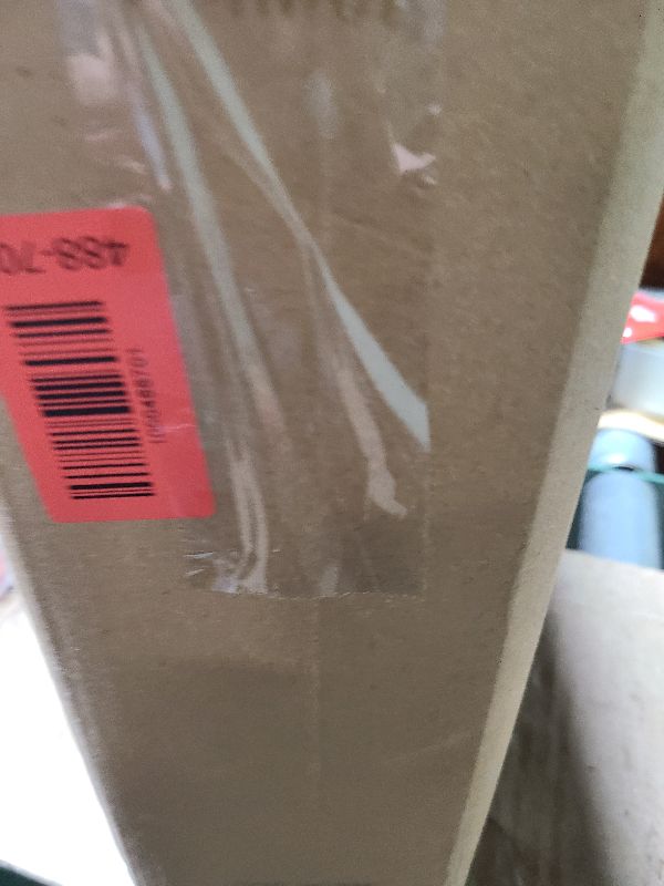 Photo 1 of 10 Pack Refrigerator Pantry Organizer Bins, Stackable Fridge Organizer Bins with Lids, Clear Plastic Food Storage Bins for Kitchen, Countertops, Cabinets, Fridge, Drinks, Fruits, Vegetable, Cereals