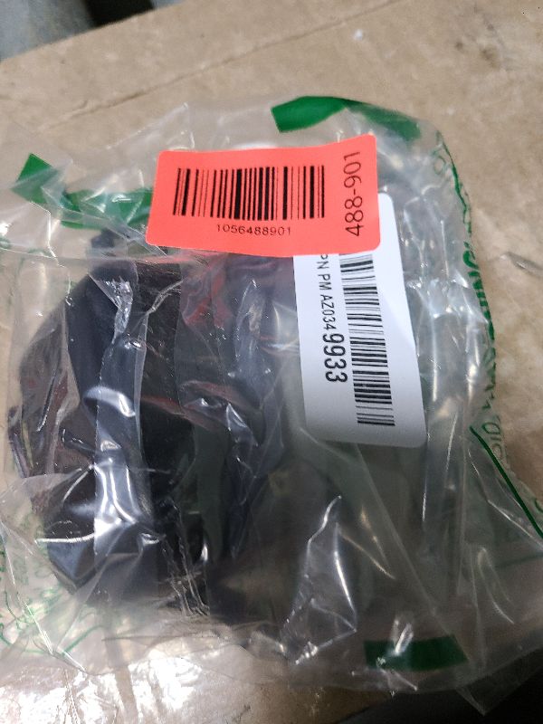 Photo 1 of 12V 2A Vanity Makeup Mirror Charger Compatible with Hansong Make-up Mirror Power Cord AC Adapter for Hansong DC117-15 DC11715 Bedroom Light Up Vanity Mirror Charging Plug 12VDC 2000mA 12.0V DC12V