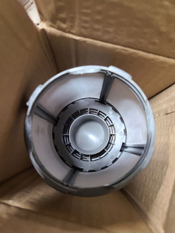 Photo 1 of ?Upgraded?W10872845 Dishwasher Pump Filter Cup (New Upgrade) Compatible with 8579307 AP6030094 W10056425 W10056426 Fit for Whirl-pool Ken-more Ama-na by puxyblue