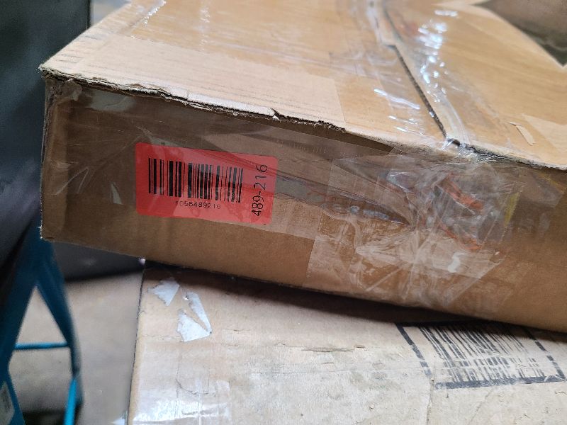 Photo 1 of 150L (40 Gal) High-Grade Fashion Laundry Basket with Wheels, Leather Patchwork Large Laundry Basket with Handles, 900D Oxford Fabric, Detachable Laundry Hamper for Bedroom, Bathroom, Laundry Room