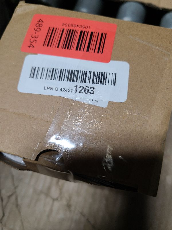 Photo 1 of 24 Pcs Cat Fountain Replacement Filters 12 Pack Cat Water Fountain Replacement Filters with 12 Pack Pre-Filter Sponges, Pet Fountain Filter Fit for 95oz/2.8L Automatic Pet Fountain Cat Water Fountain