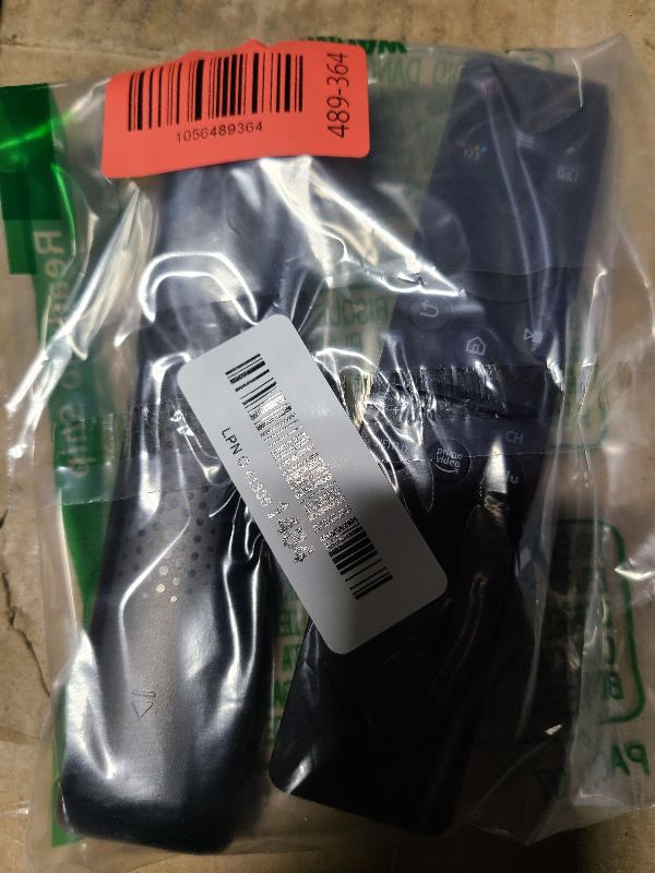 Photo 1 of ?Pack of 2? for Samsung Smart TV Remote Control Replacement,Universal for All Samsung TVs