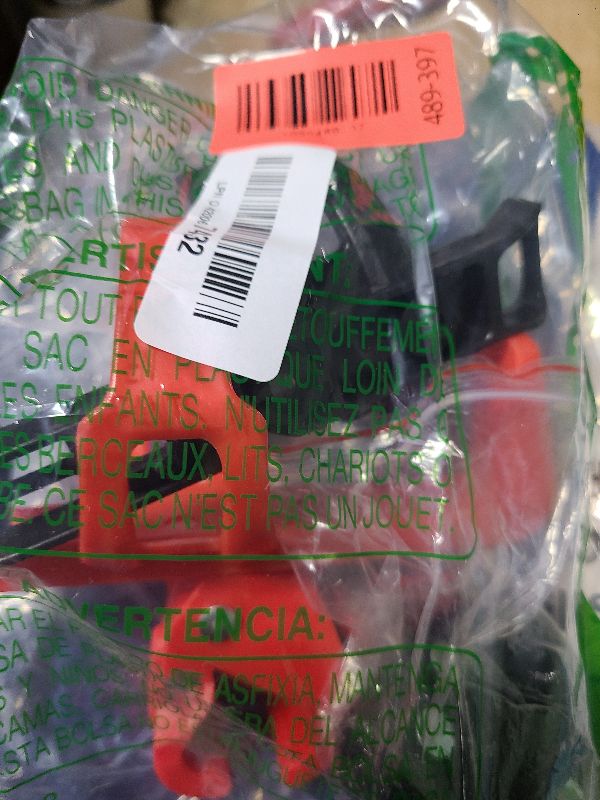 Photo 1 of 2 Pack Bike Bottle Holder, Universal Bicycle Water Bottle Cage Holder, Water Cup Holder for Bike Stroller Walker, Adjustable Mountain Bike Drink Cup with 360 Degree Rotating for Cycling MTB Black+Red