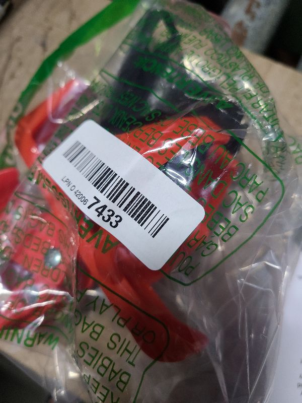 Photo 1 of 2 Pack Bike Bottle Holder, Universal Bicycle Water Bottle Cage Holder, Water Cup Holder for Bike Stroller Walker, Adjustable Mountain Bike Drink Cup with 360 Degree Rotating for Cycling MTB Black+Red