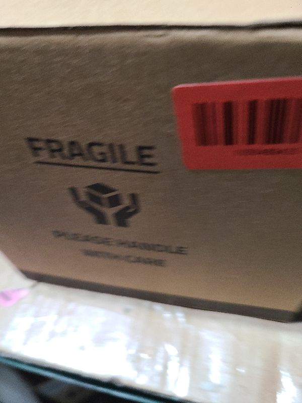 Photo 1 of 12-Cup Replacement Coffee Carafe Compatible with Mr. Coffee Coffee maker Pot, Replace Part# PLD12 PLD12-RB Series, Black Handle