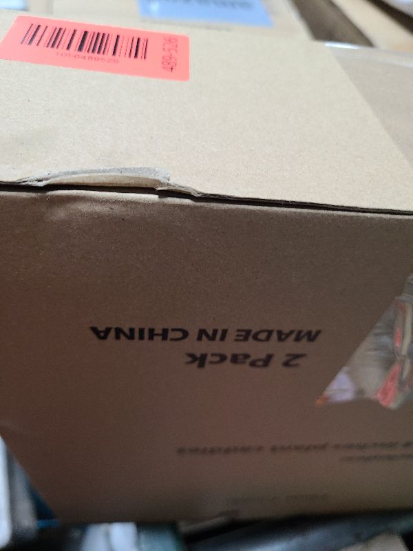 Photo 1 of 2 Pack Plant Stand with Wheels, 14" Rolling Plant Stand 264 LBS Heavy Duty Wooden Square Plant Caddy with Metal 360° Lockable Caster Wheels for Outdoor Indoor Large Plant Pots, Flower Pot, Patio