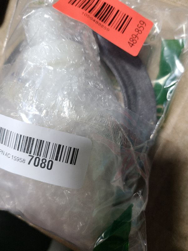 Photo 1 of 13168 Upgraded RV Toilet Water Valve Kit, Compatible with Thetford Aqua Magic IV Toilets High and Low Models