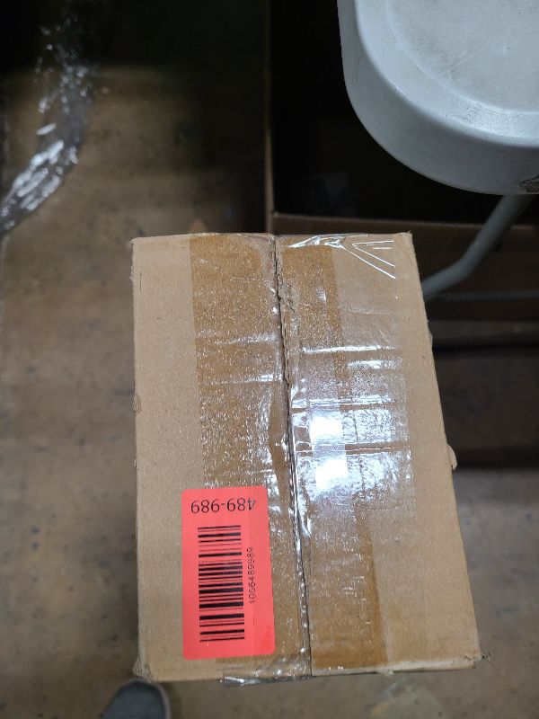 Photo 1 of 2-Pack 413 Replacement Filter, Compatible with Aprilaire 1410, 1610, 2140, 2416, 3410, 4400, 16x28x4 Inches MERV 13 Furnace Air Filter