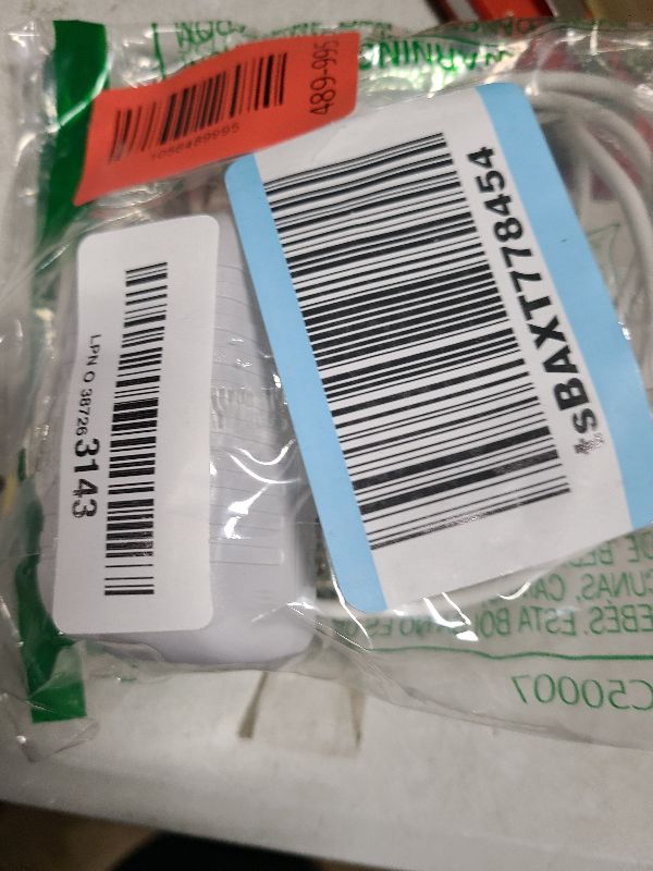 Photo 1 of 12V Charger Replacement Compatible with Breast Pump Models S1, S2 Plus, S3 Pro, 9 Plus, SPS100, SPS200, M1 – Power Supply Cord for Electric Breast Pumps