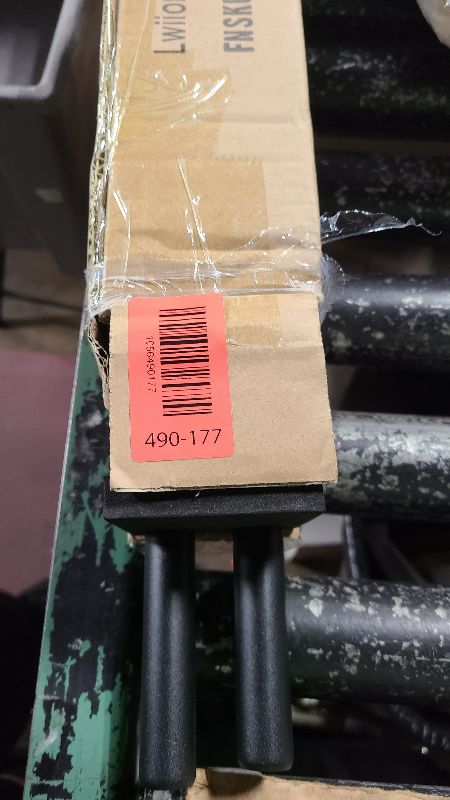 Photo 1 of 2-Pack Curtain Rod for Windows 16-28",Adjustable Window Curtain Rods with Premium Aluminum End Cap Finials and Full Surround Brackets,3/4"(0.075Feet) Diameter,Matte Black Drapery Rods for Curtains