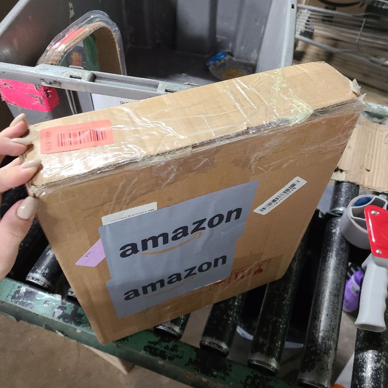 Photo 1 of [2-Pack] Kids Art Frames, 8.5x11 Front Opening Kids Artwork Frames Changeable, Dark Woodgrain Artwork Display Storage Frame for Wall, Holds 50 Pcs, for 3D Picture, Crafts, Children Drawing, Hanging