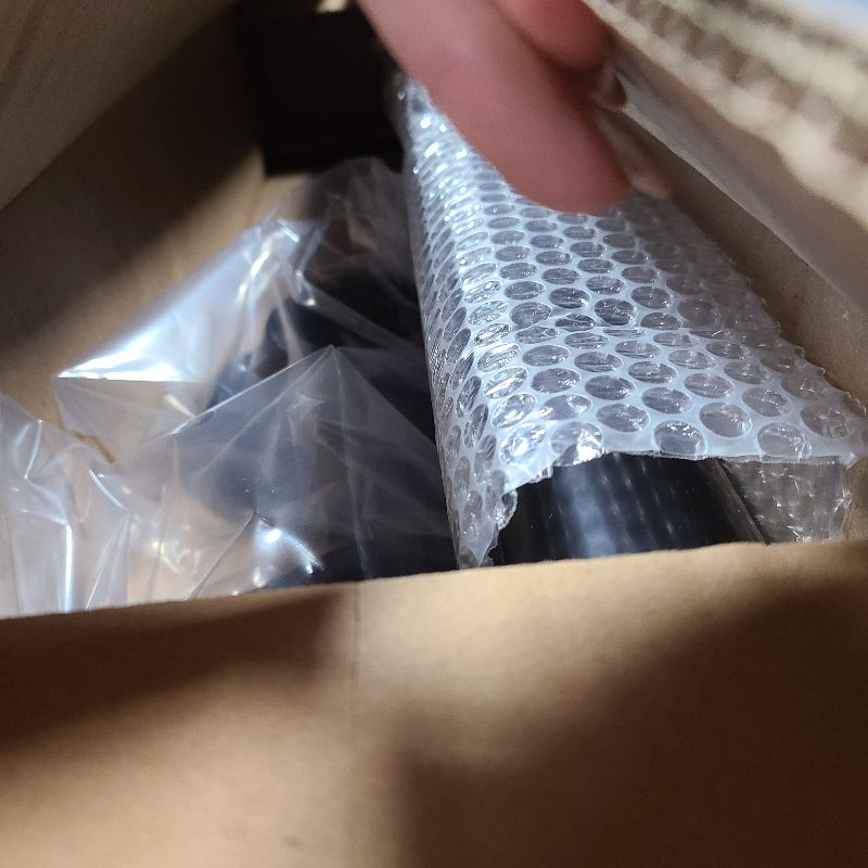 Photo 1 of 29" RV Table Leg and RV Table Base Mount,Camper Tables Leg and Bases, Aluminum Pedestal Flange with Dinette Pole for Camper Trailer Motorhome, Tables and Floor Mounting, Includes Mounting Screws