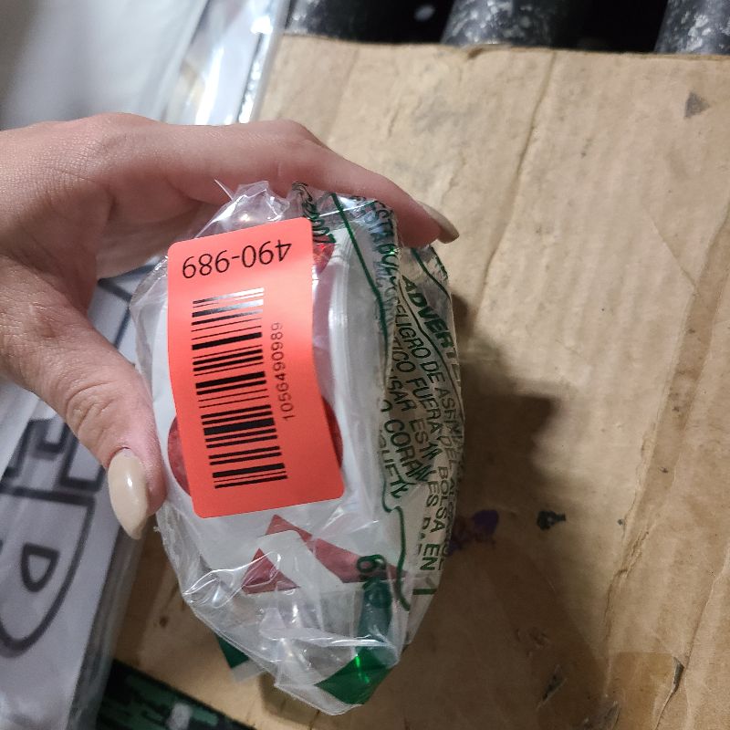 Photo 1 of 1.5'' 500Pcs Heart Valentines Laser Stickers, Glitter Heart Stickers Roll Valentine's Mother Day Gift Decorative Label Sticker