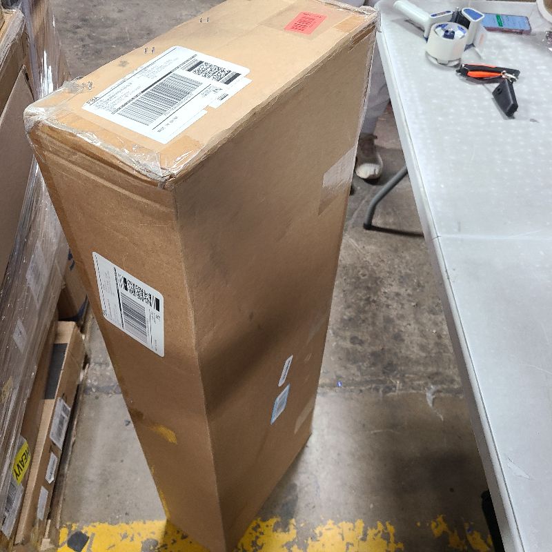 Photo 1 of 2PCS Front Grille And Grille Trim Satin Nickel Black 22787973, 2297-6333, GM1210121 Compatible With 2013-2014 Ca-dillac ATS