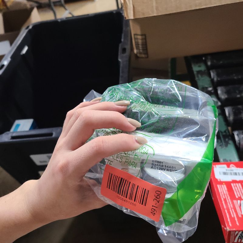 Photo 1 of 2025 Upgrade 242303001 Refrigerator Damper Assembly - Air Damper Control Compatible with Frigidaire & Crosley White Models Replaces 3016452, AP5788340, PS8746718, EAP8746718 - Fits DFH, FFE, FFH, FFS