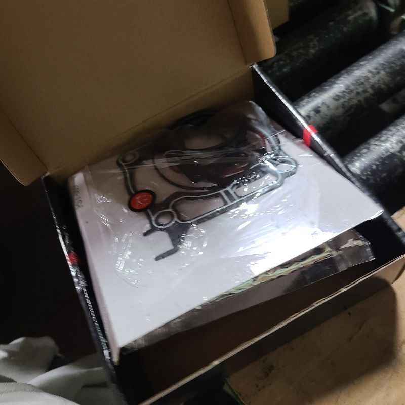 Photo 1 of 1C3-11631-03-B0 Top End Piston & Ring Gasket Rebuild Kit For YAMAHA YZ125 2005-2021 YZ125X 2005-2021 1C3-11630-00-00