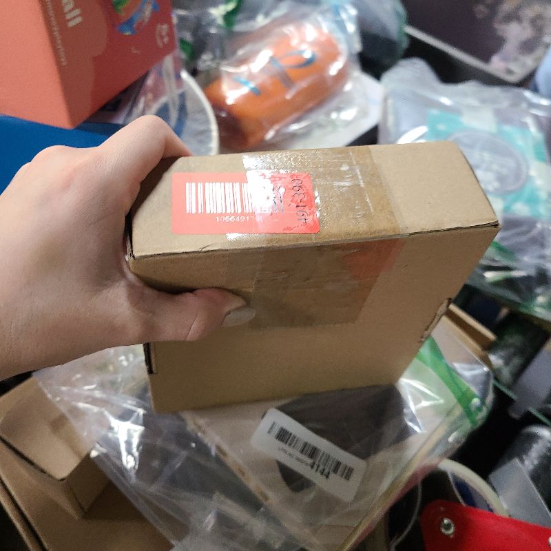 Photo 1 of 24 Set Christmas Dinosaur Ornaments with Hats and Scarves for Christmas Tree Ornament Plastic Decorative Hanging Dinosaur Decors for Tree Xmas Party Holiday Decoration(Classic)