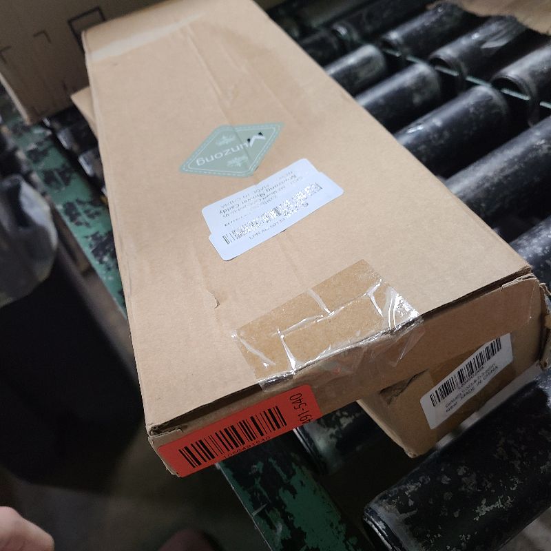 Photo 1 of 18 Inch Shower Grab Bar w/Storage Shelf, Munzong Chrome Stainless Steel 2 in 1 Bathroom Grab Bar, Wall Mount Balance Bar, Safety Hand Rail Support Handicap Elderly Injury Senior Assist Bath Handle