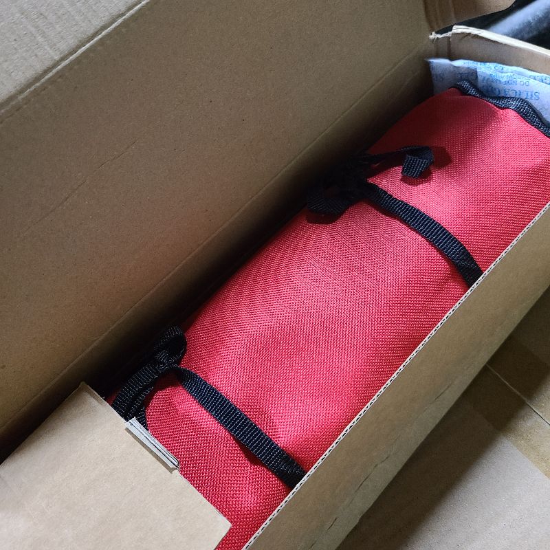 Photo 1 of 24-Piece All-Purpose Master Combination Wrench Set with Roll-up Pouch | SAE 1/4” to 1”, Metric 8mm to 24mm | Perfect for General Household, Garage, Auto Repairs, Car, Truck, Boat, and Travel Emergency