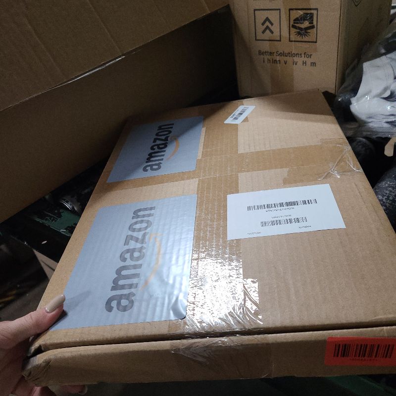 Photo 1 of 2 Sets Solar Panel Tilt Mount Brackets, 14-27IN Adjustable Solar Panel Rack, Support up to 100-450 Watt Mounting Bracket Set, Portable Stand for Roof RV Boat