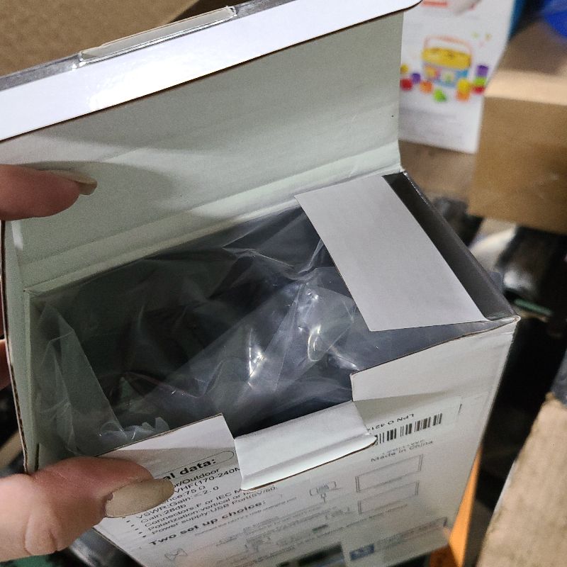 Photo 1 of 2025 Upgraded TV Antenna Indoor, 2800+ Miles Range Digital Antenna for Smart TV Indoor, HDTV Antenna for Local Channels with Amplifier, Outdoor Antenna Support 8K 4K 1080p All TVs -38FT Coax Cable