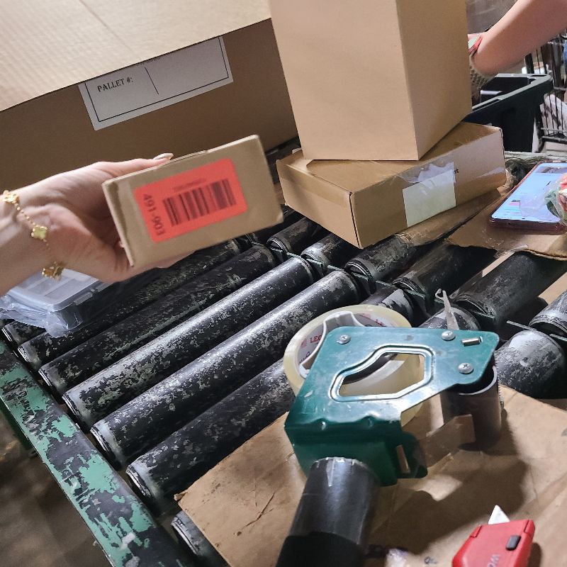 Photo 1 of 12 Pack 7.9 Inch Extra Long Shower Curtain S Hooks Stainless Steel Heavy Duty for Hanging