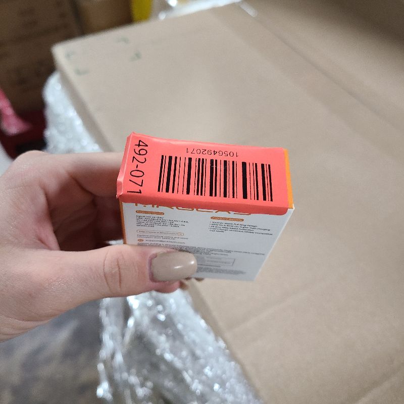 Photo 1 of ?Upgraded? 125W Car Charger USB C Super Fast Charging, [PD65W & QC60W][All Metal] MRGLAS Cigarette Lighter Car Charger, Car Accessories for iPhone 17 16 Pro Max Air iPad Samsung S25 Pixel 10