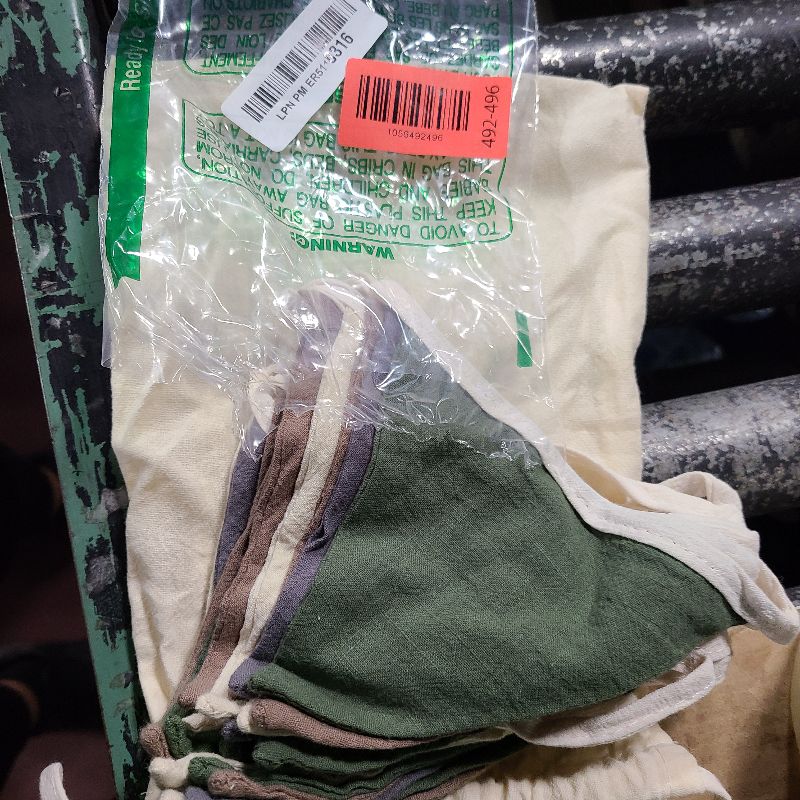 Photo 1 of 2 Sets of Green Brown Grey Pennant Banner 24Pcs Flags Nursery Garland Woodland Fabric Triangle Streamers for Kids Jungle Safari Summer Camping Birthday Baby Shower Party Decorations Baby Room Decor