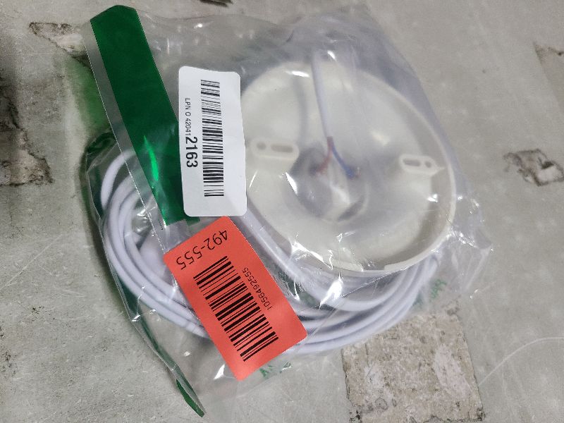 Photo 1 of ? 15ft Light Bulb Socket with Cord,E26/ E27 Lamp Base Desktop 15ft Light Socket with Cord Light Bulb Base E26/ E27 Lamp Base Desktop Include Screw Cord On/Off Switch Hanging,Light Socket with Cord