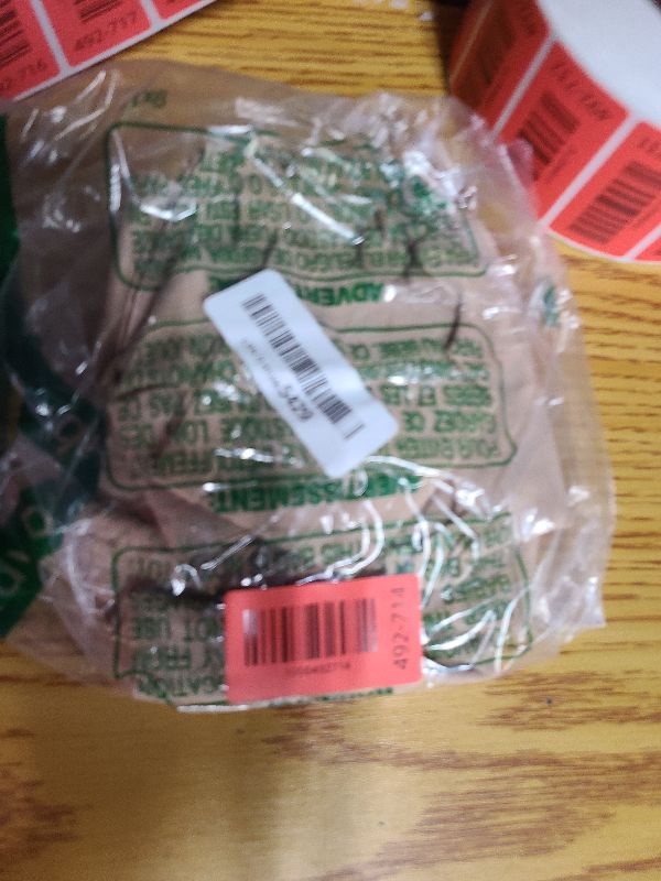 Photo 1 of 2 Pairs Compression Stockings for Women & Men, Thigh High Length 15-20mmHg Graduated Compression Socks for Nursing Sports Varicose Veins, Dot Top, Open Toe, Mix,3XL