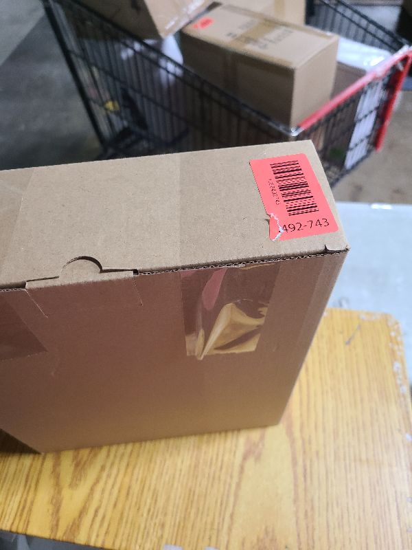 Photo 1 of 2 Pack AP2000WF Replacement Filter, Compatible with KNKA AP2000WF Air Purifier, 3-Stage Filtration, True H13 True HEPA Filter+ High-Efficiency Activated Carbon Filter+ 4* Pre-filter