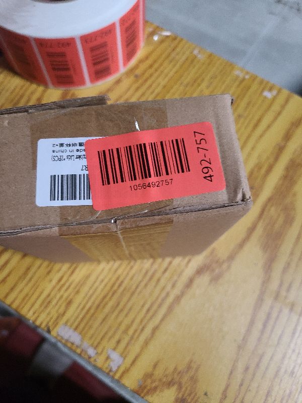 Photo 1 of 2 Pack 30 oz Tumbler Replacement Lids Plastic Splash Covers tops for 30 oz coffee cup lids Clear Cup Covers for Inner diameter 3.62 to 3.66 Inch Mouth Tumbler Cooler