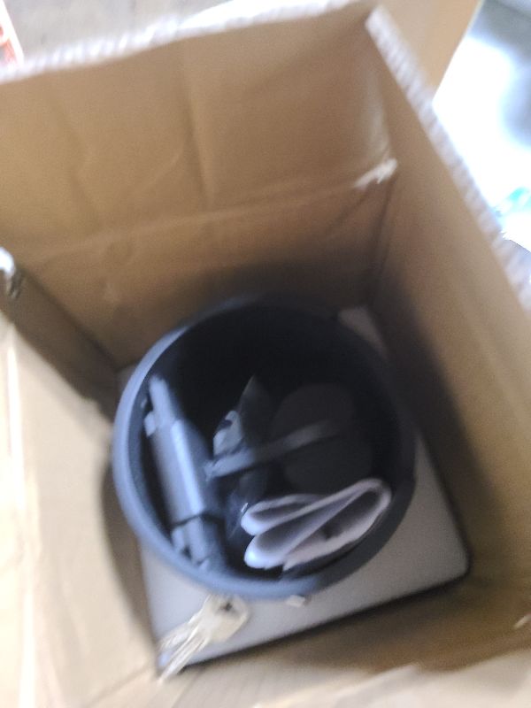 Photo 1 of 2025 Upgraded Trailer Lock,Heavy Duty Steel Security Trailer Hitch Locks,2 5/16 Inch Couplers Fit,Anti-Theft Weatherproof Hitch Lock for RV,Trailer,Boat & Pickup