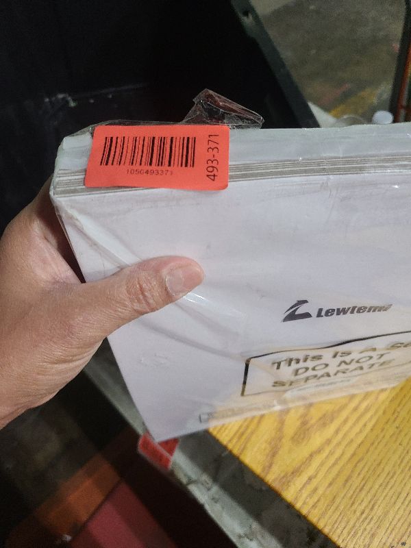 Photo 1 of 20 Pcs Book Board, Binders Board Chipboard Designer Bookboard Kraft Heavy Duty Chipboard Sheets Bookbinding Supplies for Book Binding Cover (White, 12.5 x 10 Inch 50PT)