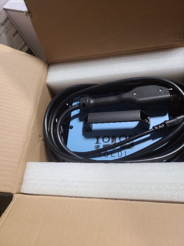 Photo 1 of 10L0L 20 AMP 48 Volt Golf Cart 3 Model Charger for Yamaha G29 Drive & Drive 2 Golf Carts - Fast Charging Battery Charger Support Lead Acid, AGM/Gel, Lithium Battery