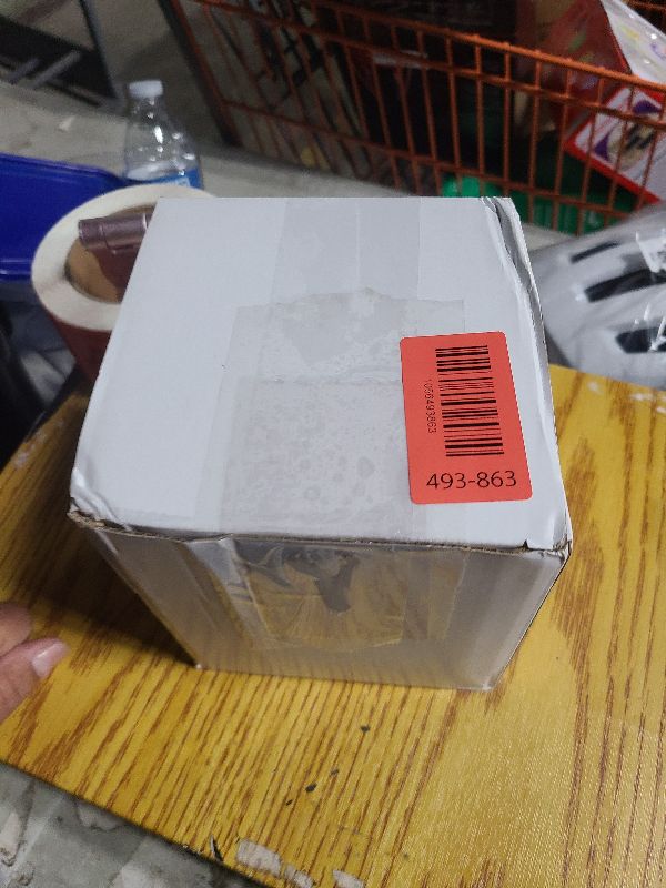 Photo 1 of 100 Pieces 3/4 Inch Pex Clips Pipe Clamps Plastic Clamps 25 mm Water Pipe U Hook Pex Supports Plastic Socket to Fix Corresponding