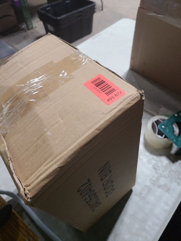 Photo 1 of 2 PACK Upgraded 240356402 Refrigerator Door Bin Replacement for Frigi.daire Refrigerator Door Shelf Parts LFSS2612TF0 LFSS2612TE0 FFSS2615TE0 Door Shelf Shelves By AMI PARTS (Length 15.38")