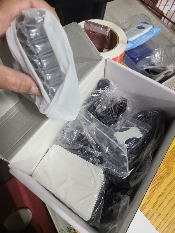 Photo 1 of 2025 Enhanced Carplay Screen for Car - 7" HD Portable Carplay & Android Auto with Bluetooth, HD Backup Camera, GPS Navigation, Siri, FM Radio, AUX, and Mirror Link – Compatible with All Vehicles