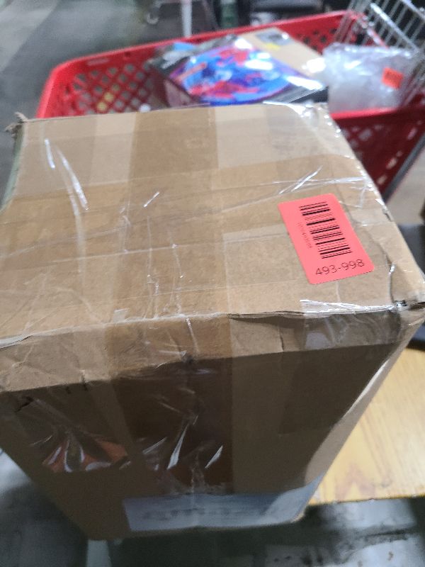 Photo 1 of 10 Pack Hotel Pans Stainless Steel Steam Table Pan 1/3 Size, 0.8 mm Thick Anti Jam Warming Pans for Food Warmer Restaurant Catering Supplies, 12.8 x 6.9 Inch(4 Inch Deep,Standard)