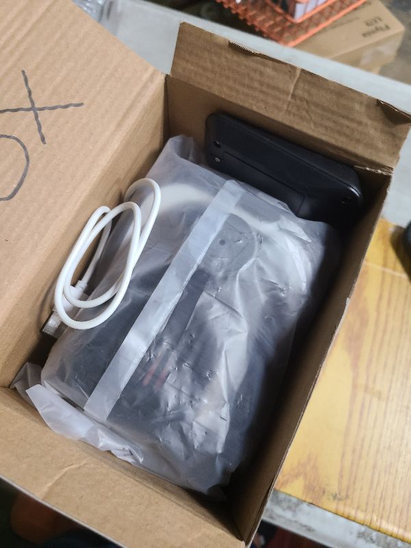 Photo 1 of 2025 Upgraded Bubble Machine with Remote Control, Automatic Rotation & RGB Lights, 1800mAh Rechargeable Battery, Type-C Charge, Bubble Maker for Kids, Weddings, Birthday Parties, Outdoor Activities