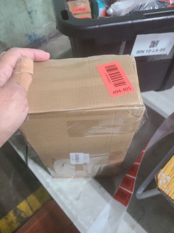 Photo 1 of 100 Pack Black Aluminum License Plate Blanks – 6x12 Inch Metal Tags for Laser Engraving, Vinyl, UV Printing, Bulk Custom Design Plates - 0.025 Thickness/0.65mm