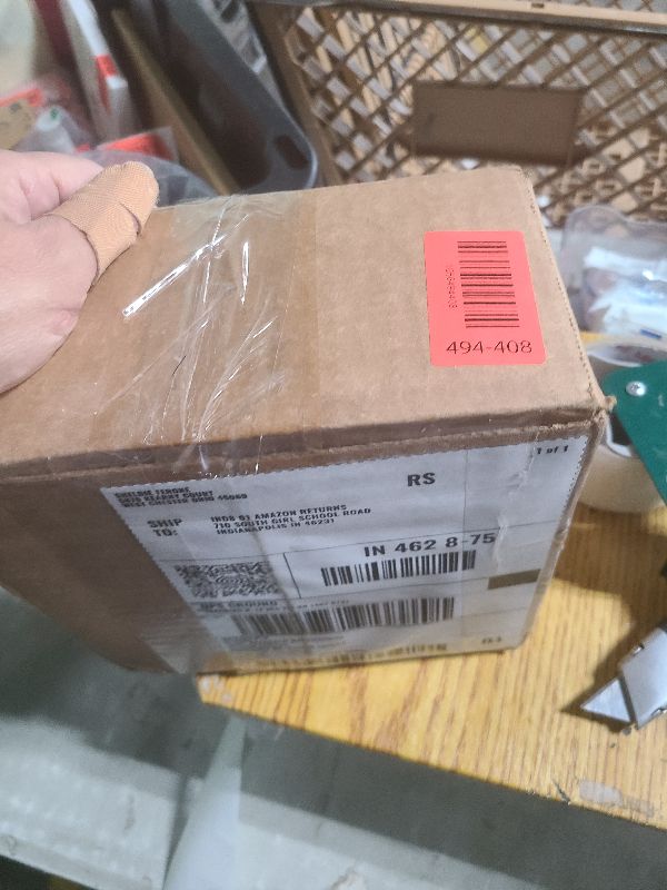 Photo 1 of 2 Pack Boat Slam Latch 2" Zinc Alloy RV Flush Latch Lock,100% Metal Marine Deck Hatch Door Flush Pull Latch,Heavy Duty Lid Lock for Hatch Door Cabinet Hardware on RV Boat Camper (White)